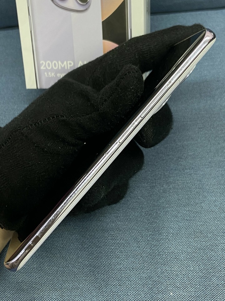 (外觀醜)小米Redmi Note 14 Pro 5G 12G+256G紅米 5G手機 紫色 Note14