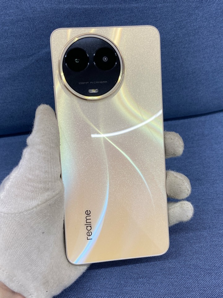 Realme 11 8G+256G 5G手機 二手手機 高效能手機 Realme11 30353