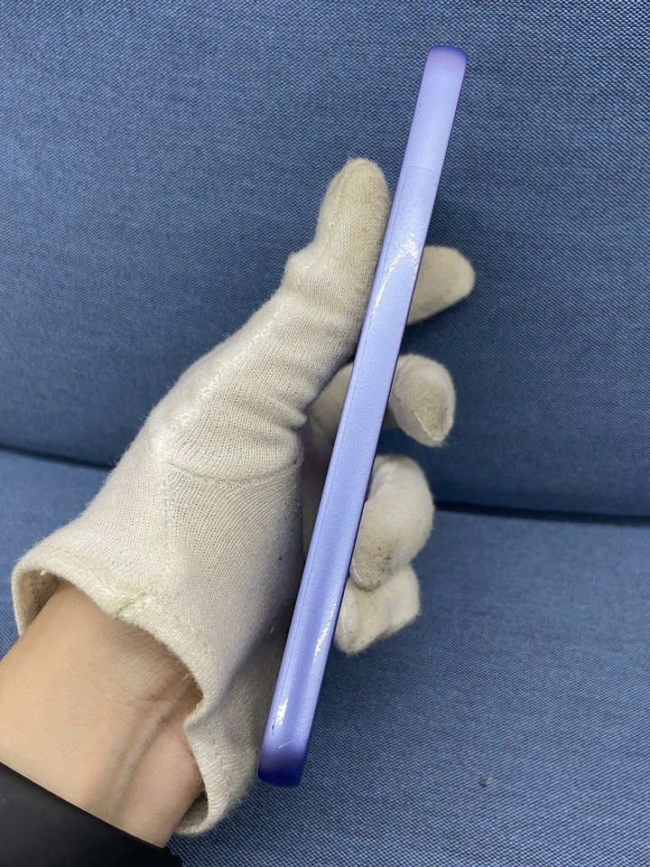 SAMSUNG A54 8G+256GB二手三星手機 5G手機 紫芋啵啵