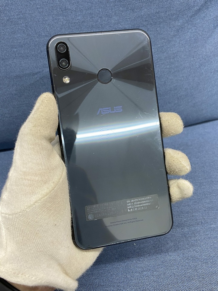 ASUS Zenfone 5Z ZS620KL 64G華碩手機
