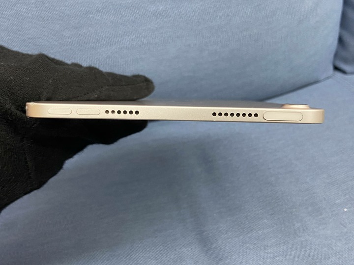 (邊框磕碰)Apple IPad mini 7 128G Mini7 二手星光色蘋果平板 WIFI版 A17 Pro