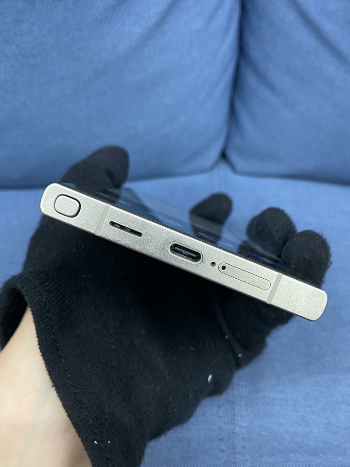 Samsung S24 Ultra 256G 三星 二手旗艦手機 汰色 S24u演唱會神機 3528443