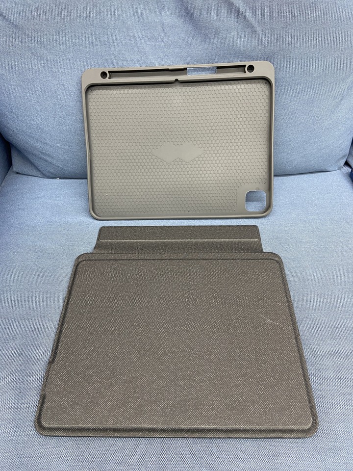 eiP Magnetix 2 可拆式鍵盤 (iPad Air 11吋iPad Air 4/5/6/7/iPad10 11