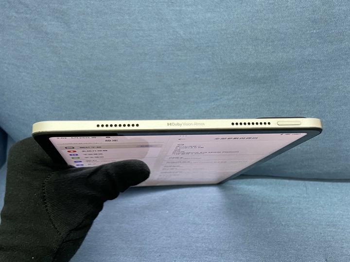 小米平板6 Pad 6 Pad6 8G+256GB WIFi版二手旗艦型大螢幕平板