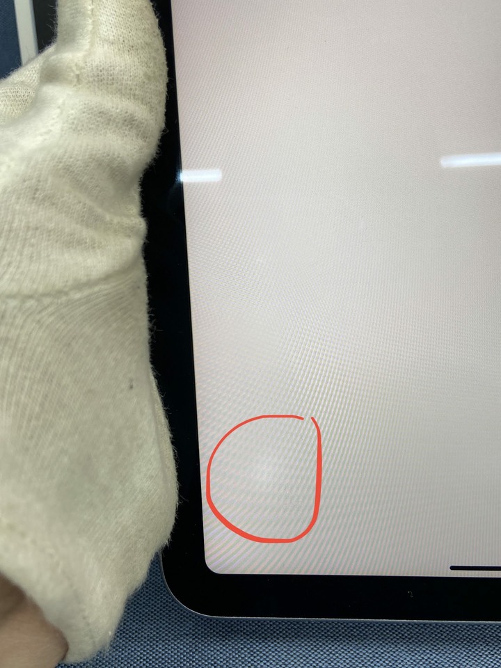 Apple iPad Air 4 64G 台版 Air4 10.9吋 二手蘋果平板電腦 WIFI版 藍色