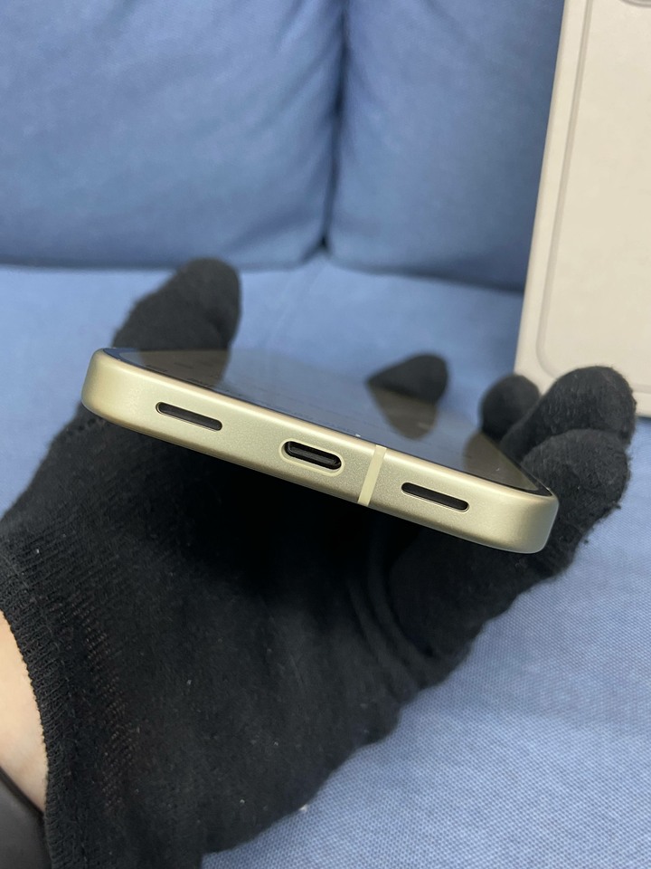保固內 Google Pixel 10 5G 12G/128G 黃色 Pixel10 台灣公司貨 二手