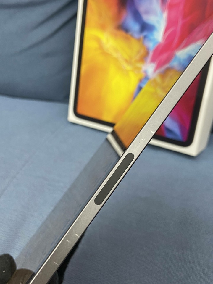 Apple iPad Pro 11吋 二代 128G A2228 二手蘋果平板電腦 黑灰色 WIFI版