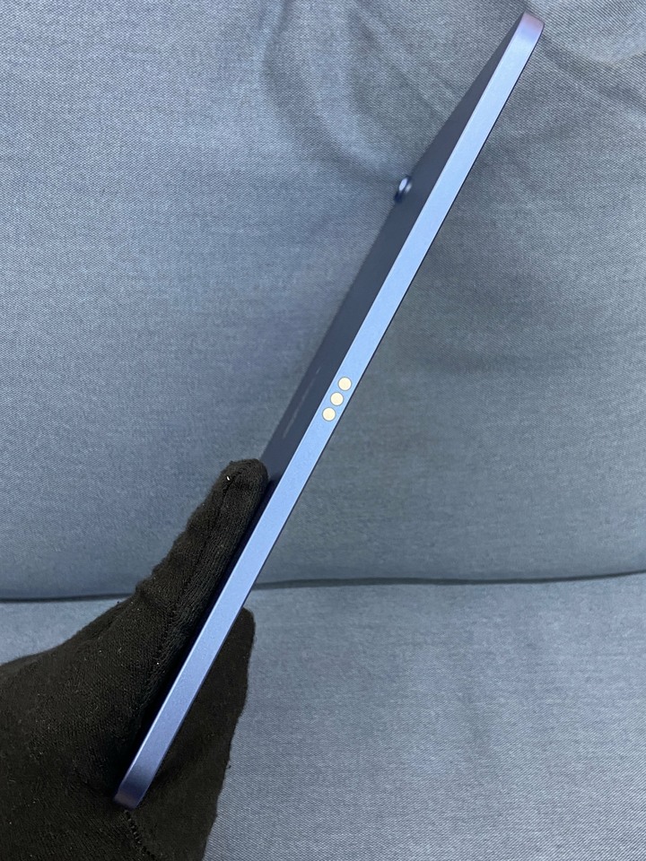 Apple IPad 11 (A16) 128G 藍色 蘋果大螢幕平板 iPad11 WIFI版 台灣公司貨 DWRLP