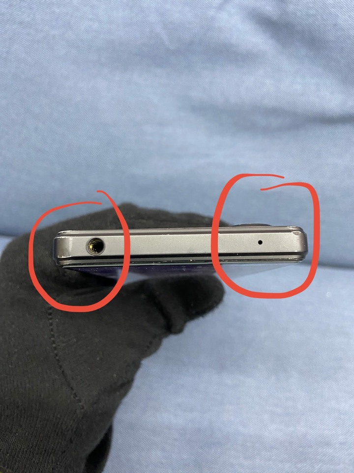 (邊框有明顯科碰)Sony Xperia 5 V 256G 5G第五代 5v二手索尼旗艦拍照手機 黑色