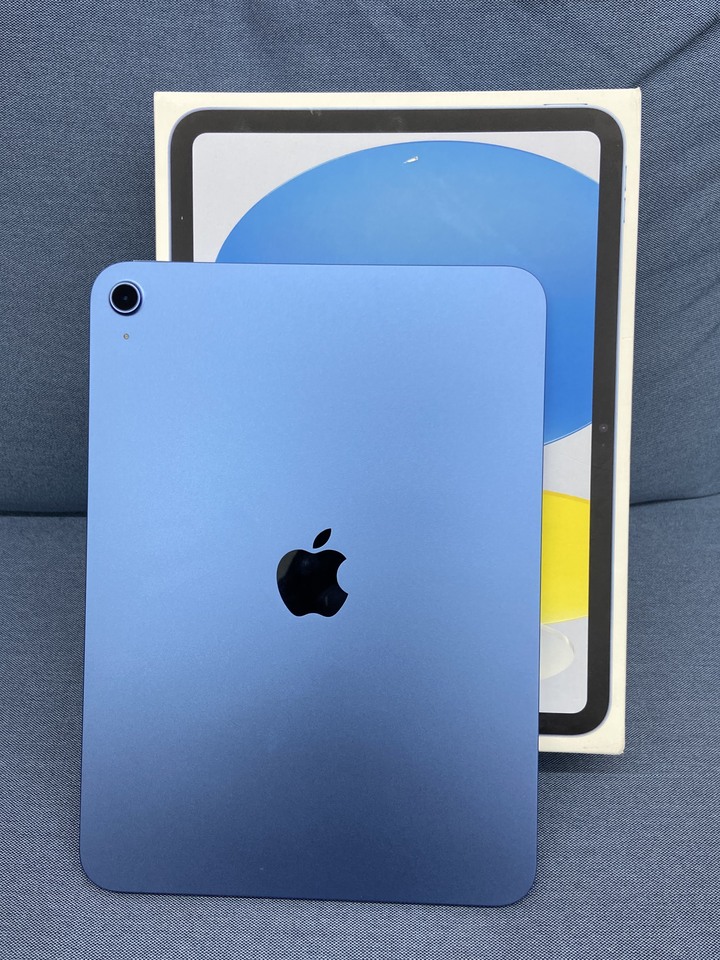 保固長 Apple蘋果iPad 11 WIFI版 11吋 256G 2025蘋果平板電腦 iPad11