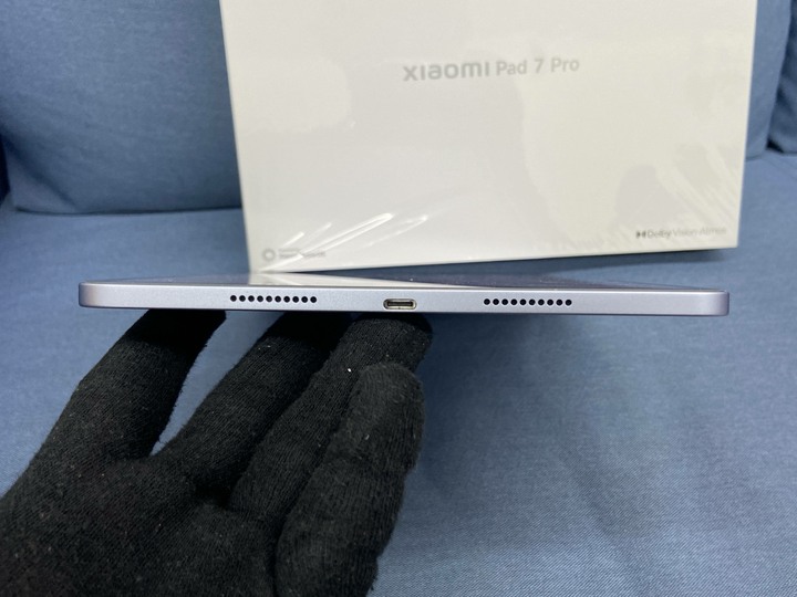 保固內鍵盤皮套組小米平板7 Pro 8G+256G Pad 7 WIFi版二手旗艦型大螢幕平板 台灣公司貨