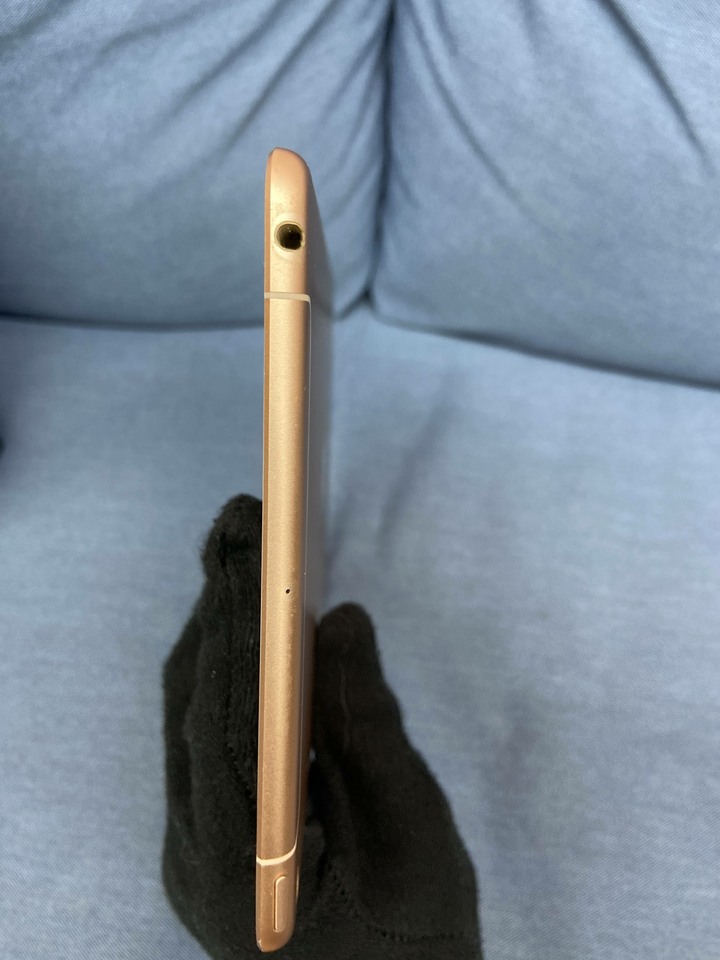 插卡通話版 Apple IPad Mini5 Mini 5 64G 粉金色 二手蘋果平板7.9吋 4G版 DMPC3