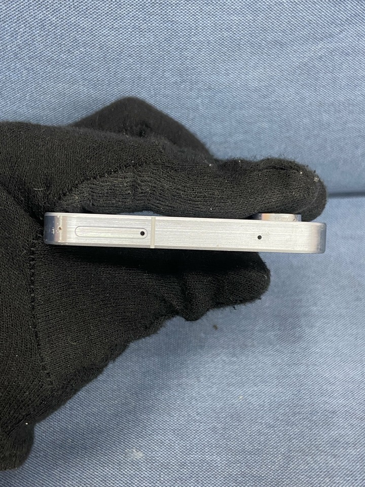 SAMSUNG A55 8G+256G 5G 二手三星拍照手機 水藍色