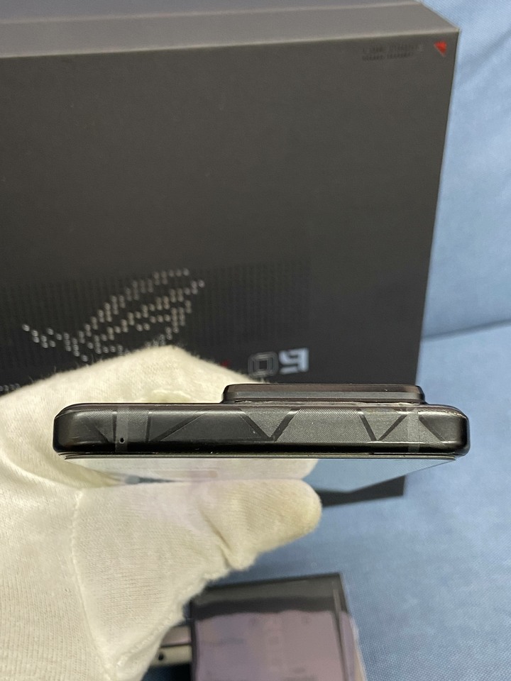 ASUS ROG Phone 9 Pro 5G 16+512G 二手華碩電競手機 Phone9 Pro