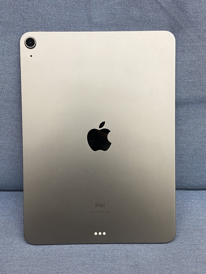 Apple iPad Air 4 64G 台版 Air4 10.9吋 二手蘋果平板電腦 WIFI版 黑色