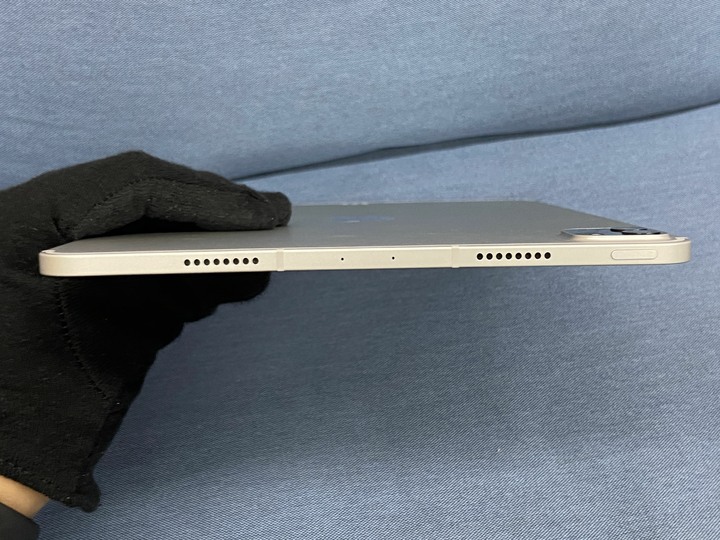 插卡LTE版 Apple iPad Pro 三代 M1 11吋 128G 二手蘋果平板電腦 WIFI版 A2459