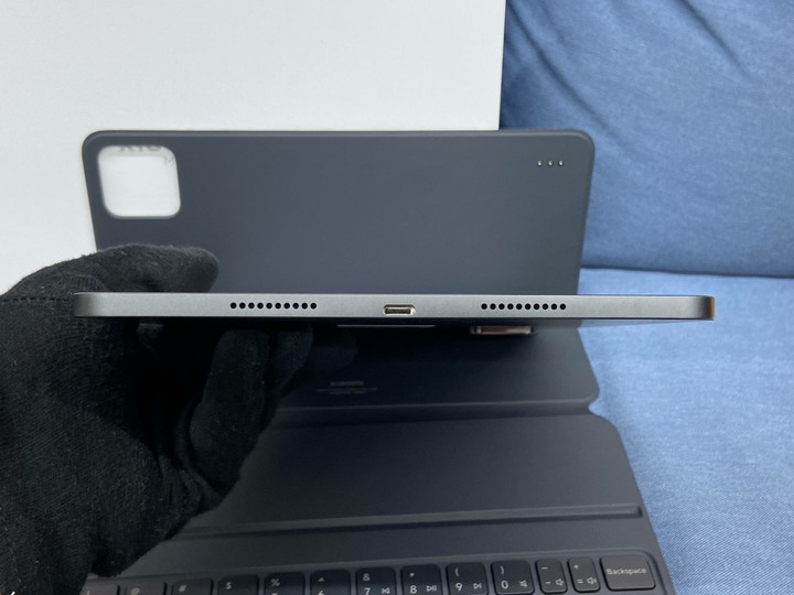 保固長含鍵盤柔光版小米平板7 Pro 12G+512G Pad 7 WIFi版二手旗艦型大螢幕平板 台灣公司貨
