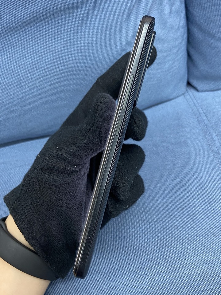 (電池普通)POCO F5 Pro 12G+512G 小米手機 電競手機 大容量 黑色