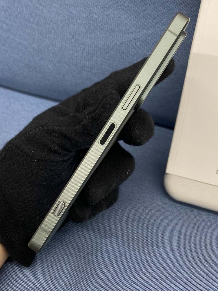 Sony Xperia 1 VII 256G 5G第七代 1vii二手索尼旗艦拍照手機 綠色