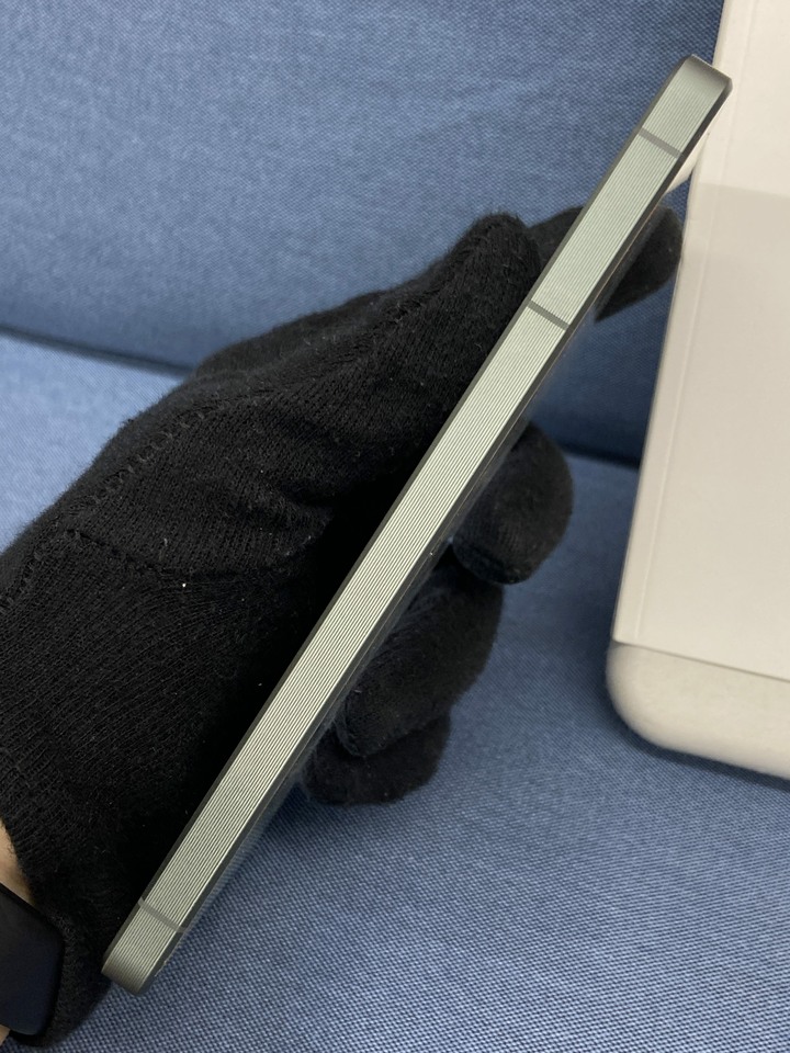 Sony Xperia 1 VII 256G 5G第七代 1vii二手索尼旗艦拍照手機 綠色