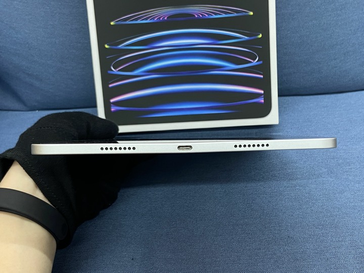 Apple iPad Pro 11吋 第四代 2022 A2759 M2二手蘋果平板電腦