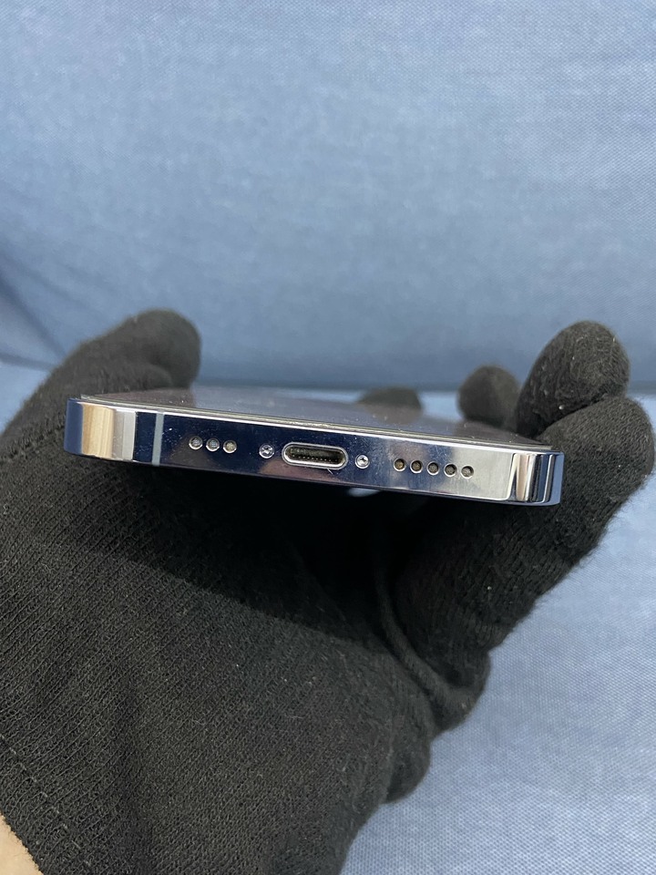 Apple IPhone 13 Pro 256G 二手蘋果旗艦手機 iPhone13 Pro 藍色
