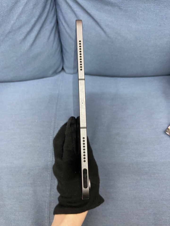 (螢幕刮傷明顯)插卡版Apple iPad Air 5 第5代 4G插卡版 5Th A2589 64G蘋果平板 M1