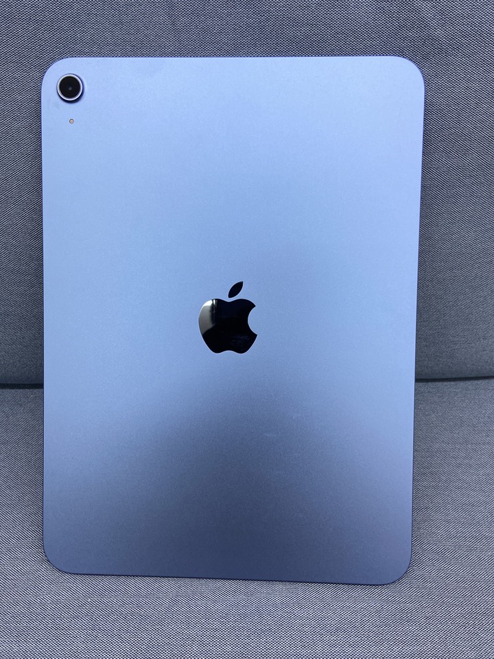 保固長 循環0 Apple蘋果 iPad 11 WIFI版 11吋 128G 2025蘋果平板電腦 iPad11
