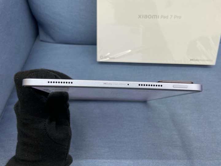 保固內鍵盤皮套組小米平板7 Pro 8G+256G Pad 7 WIFi版二手旗艦型大螢幕平板 台灣公司貨
