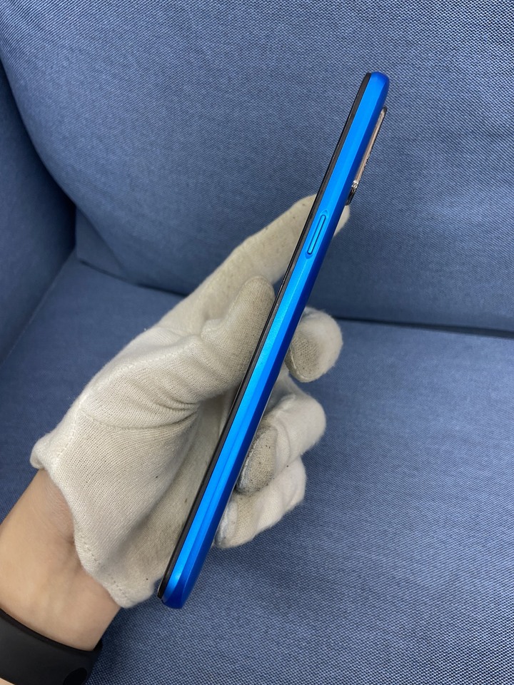 Realme C3 3G+64G 二手4G手機 藍色 15017