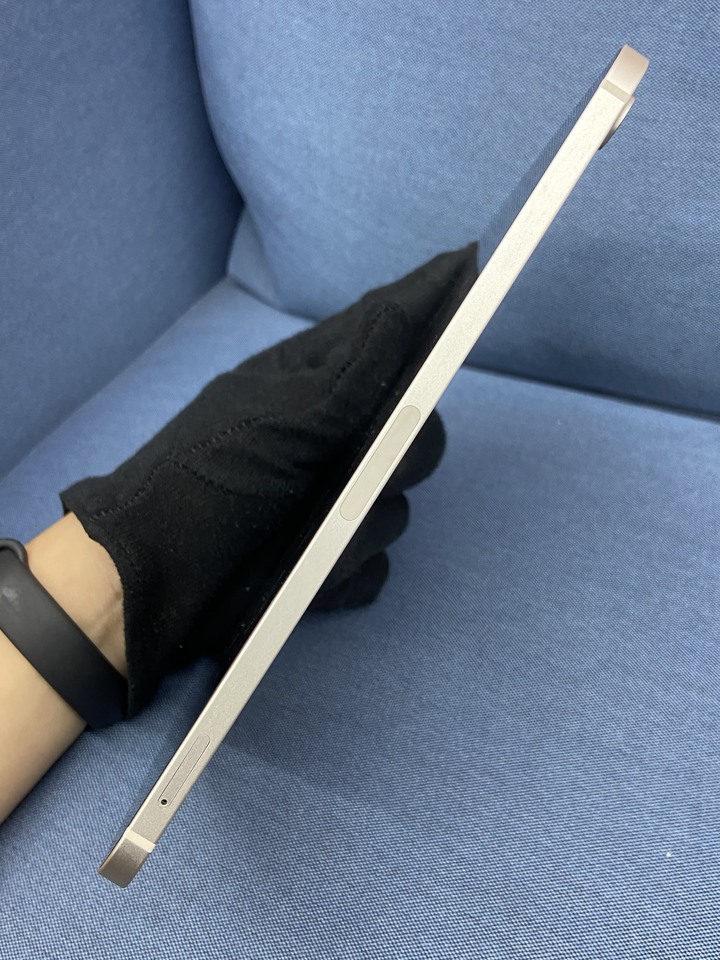 插卡通話版 Apple IPad Mini 6 64G Mini6 蘋果平板 二手LTE+WIFI版 金色 RQW2J