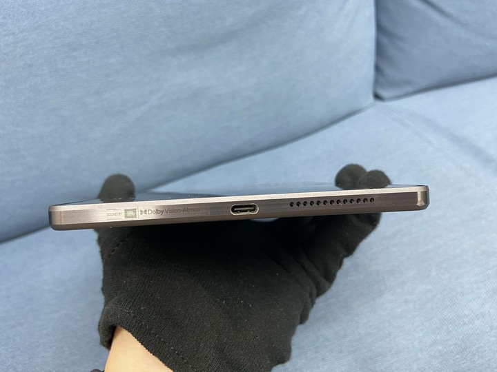 聯想Lenovo 拯救者一代Y700 8.8吋 12G/256G 平板電腦 S870旗艦平板