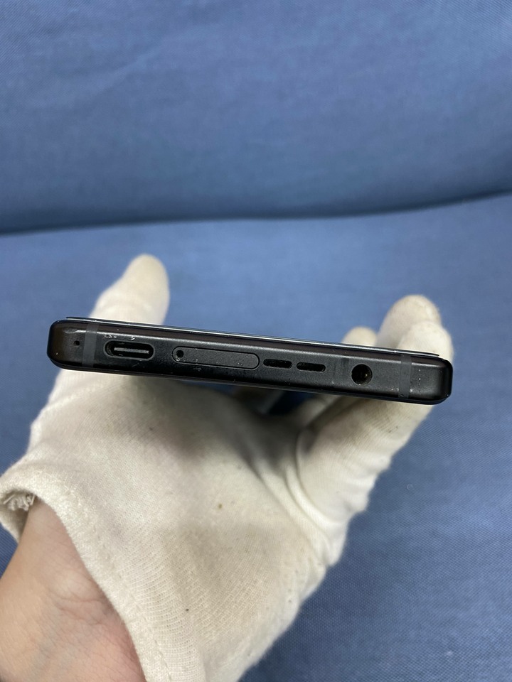 ASUS ROG Phone 9 Pro 5G 16+512G 二手華碩電競手機 Phone9 Pro