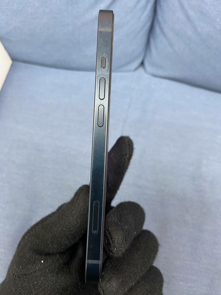 Apple IPhone 13 128G 6.1吋蘋果手機 黑藍色 IPhone13 LRHK4W