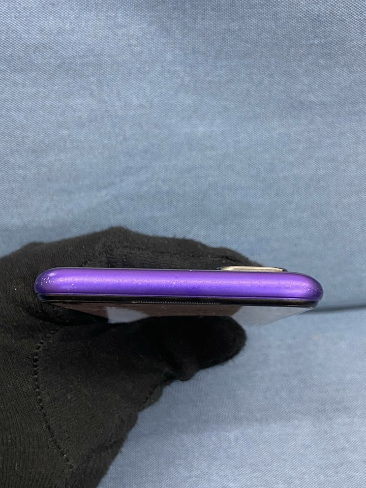 OPPO A72 4G+128G 二手4G手機 紫色