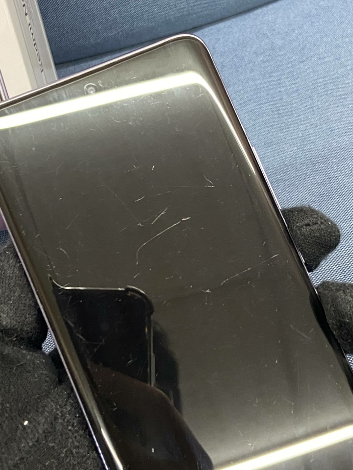(外觀醜)小米Redmi Note 14 Pro 5G 12G+256G紅米 5G手機 紫色 Note14