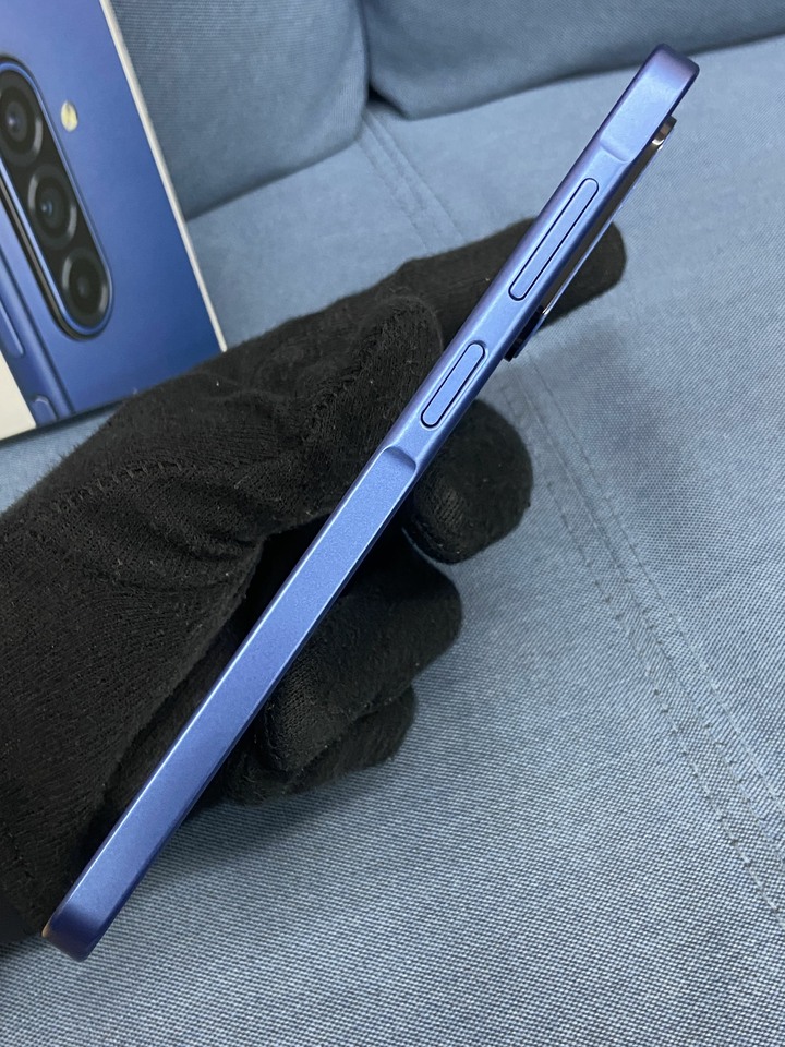 保固內SAMSUNG A17 6G+128G 5G手機 三星手機 黑色