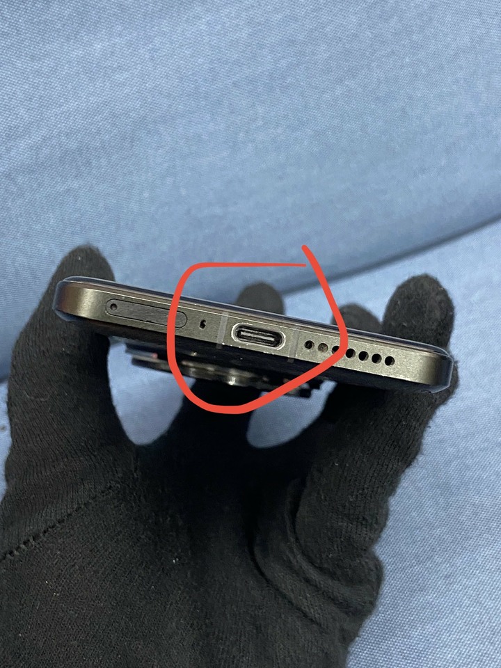 Xiaomi 14 Ultra 16GB/512GB 二手小米旗艦級手機 14U 黑色 單手機