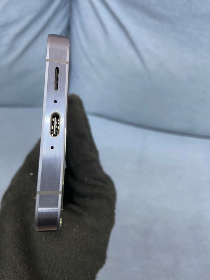 SAMSUNG A55 8G+256G 5G 二手三星拍照手機 藍色