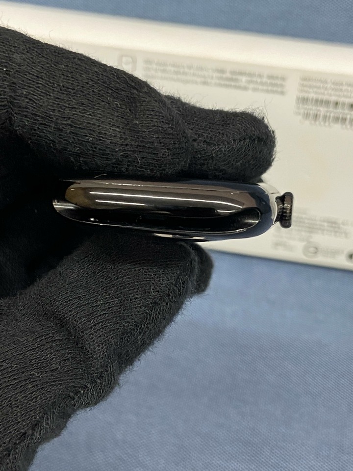 Apple Watch S10 GPS 46mm蘋果手錶 大螢幕智慧型手錶 Watch10 第十代