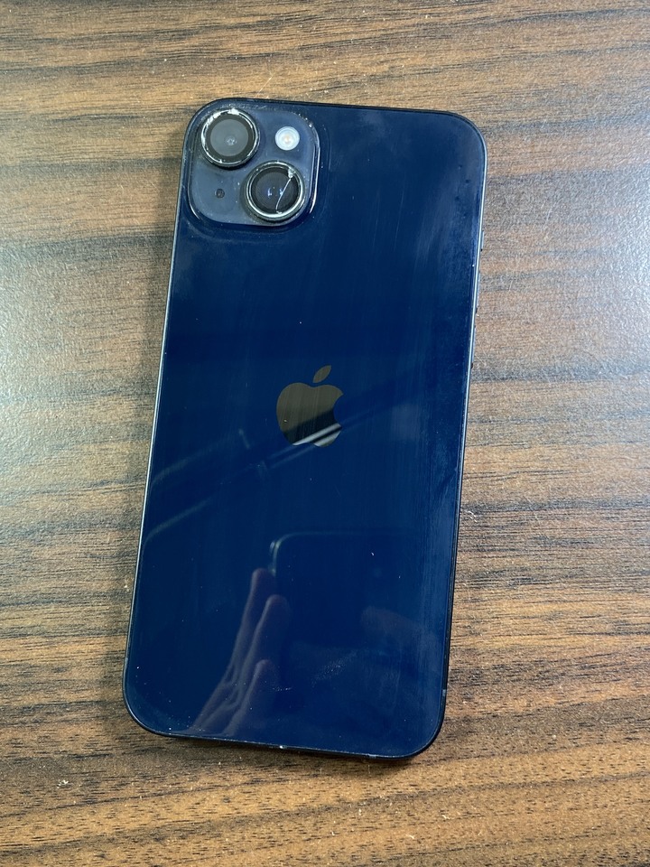 Apple IPhone 14 Plus 二手蘋果5G手機 iPhone14 Plus