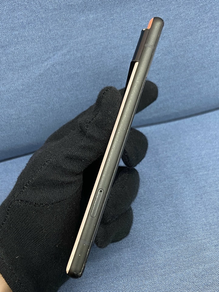 背蓋小裂 Google Pixel 6 128G 5G台版 二手手機 Pixel6