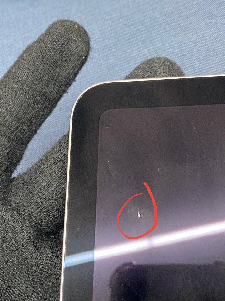 保固內插卡版Apple IPad Air 7 11吋 M3 128G Airi7 黑色蘋果平板 大螢幕旗艦平板 2025