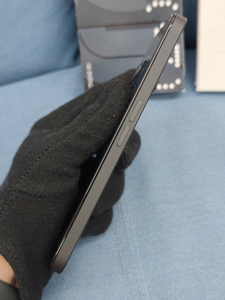 Nothing Phone 2a 5G 12G+256G 6.7吋二手5G手機