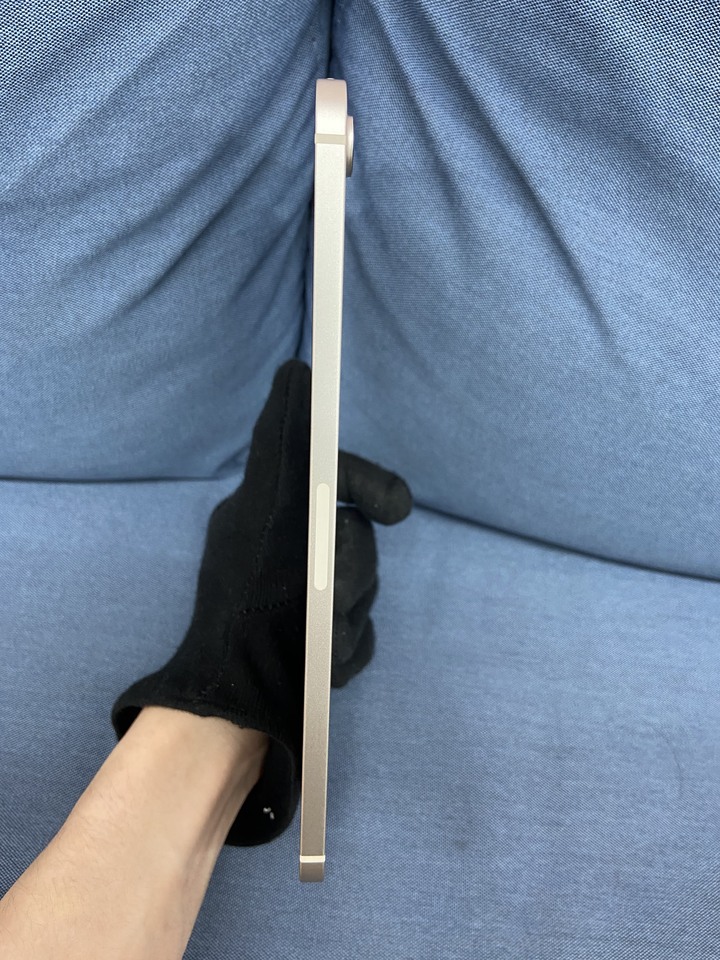 插卡版Apple IPad Mini 7 128G Mini7蘋果平板 二手星光色 5G 2024 WIFI FD4V3