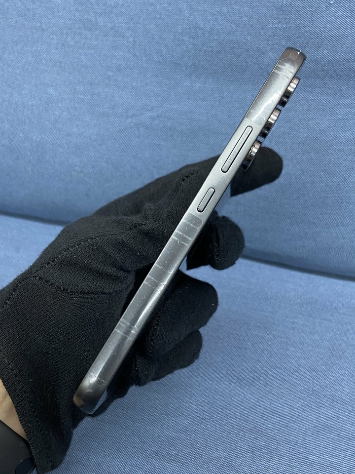 Samsung A54 6G+128G二手三星手機 黑色 單手機