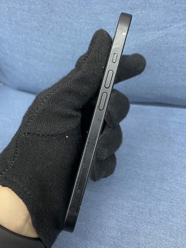 Apple IPhone 15 128G 黑色蘋果5G手機 IPhone15 二手手機