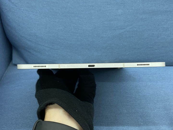 Samsung Tab S9 Plus Wi-Fi S9+三星旗艦平板 金色大螢幕平板 12.4吋