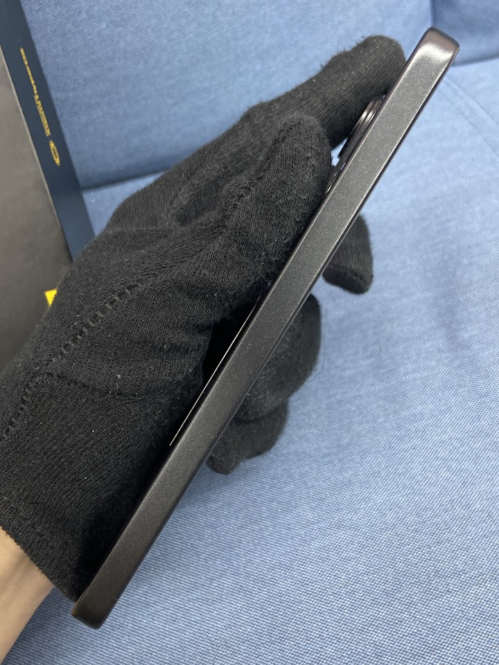 POCO X7 Pro 5G 12G+256G二手小米手機 黑色盒裝 7969850
