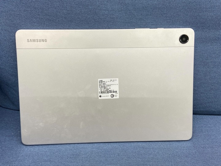 SAMSUNG Tab A9+ A9 Plus WIFI版 4G+64G三星平板 X210 單機 銀色 R92XA0N
